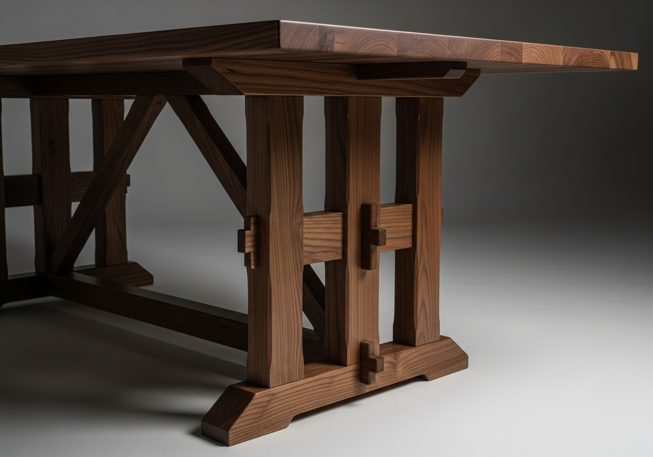 The Geary table view 2